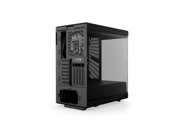 Case HYTE Y40 Case (Black)