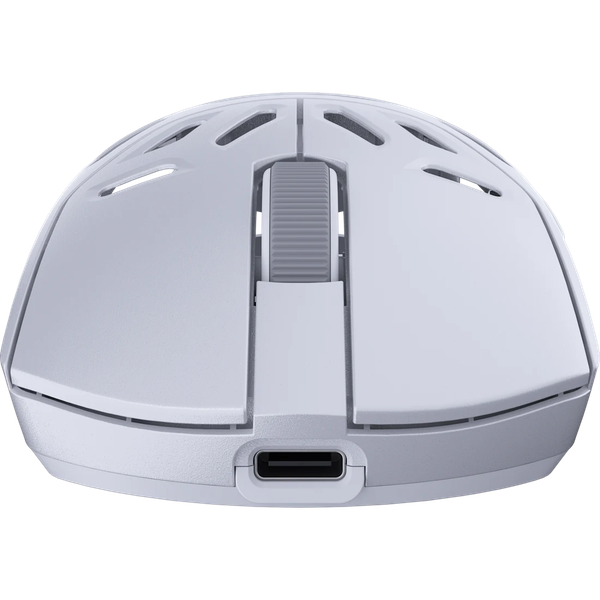Chuột không dây Corsair SABRE v2 PRO MG White CH-931G101-WW