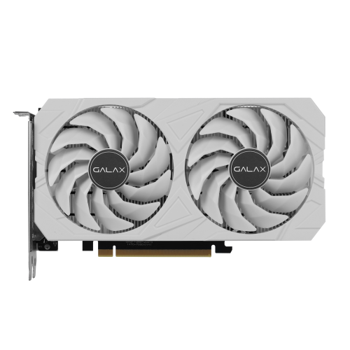 VGA GALAX GeForce RTX 3050 6GB EX White 35NRLDHPAZTE