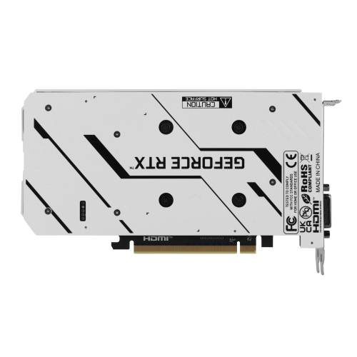 VGA GALAX GeForce RTX 3050 6GB EX White 35NRLDHPAZTE