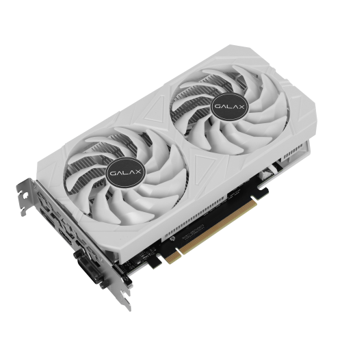 VGA GALAX GeForce RTX 3050 6GB EX White 35NRLDHPAZTE