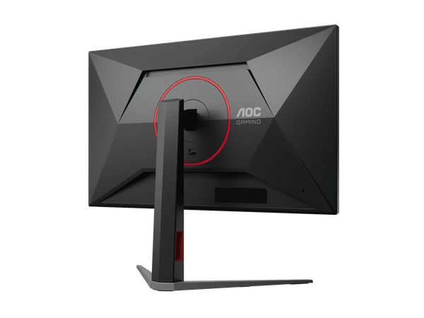 Màn hinh AOC Q27G4S 27 inch 2K QHD Fast IPS 300Hz 1ms 0.3ms (MPRT) HDR400 1.07B Colors