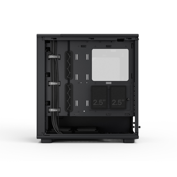 Case Fractal Design Epoch Black TG Light tint FD-C-EPO1A-02