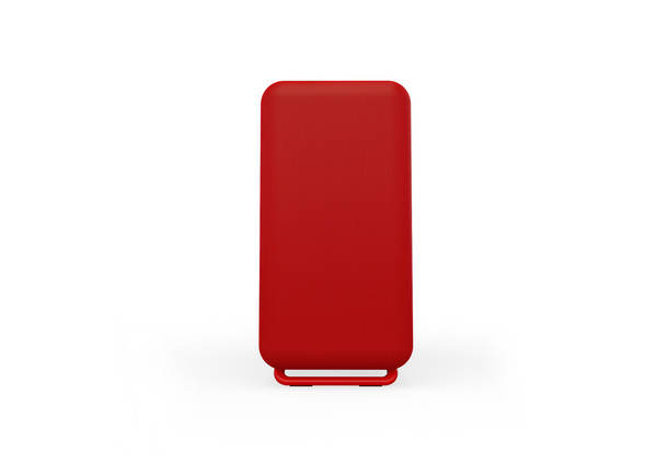 Case HYTE X50 Tempered Glass E-ATX (Panel Cherry)