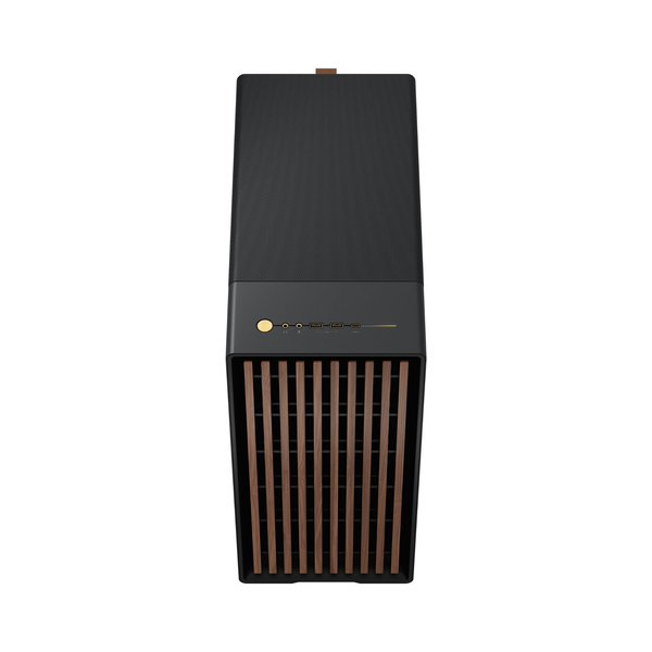 Case Fractal Design North Charcoal Black TG Dark FD-C-NOR1C-02