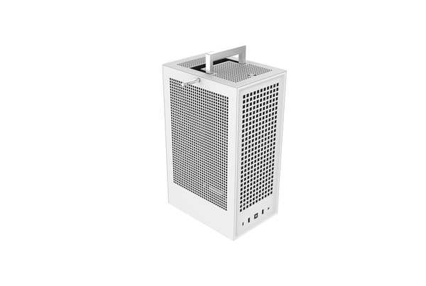 Case HYTE Revolt 3 Case Only (White)