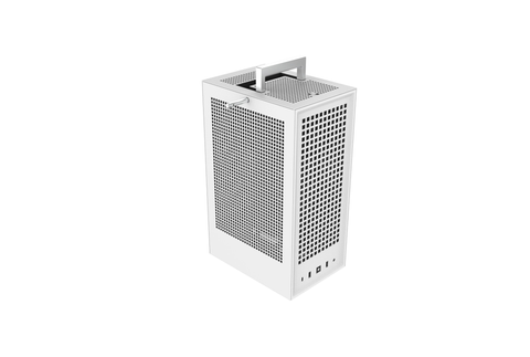 Case HYTE Revolt 3 Case Only (White)