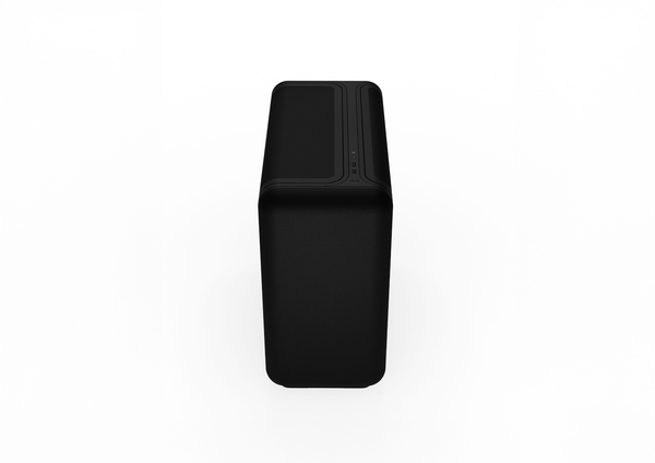 Case HYTE X50 AIR (Pitch Black)