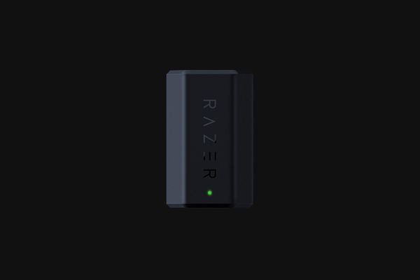 Thiết bị chuyển đổi Razer HyperPolling Wireless Dongle RC30-04410100-R3M1