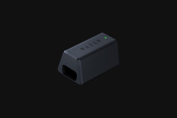 Thiết bị chuyển đổi Razer HyperPolling Wireless Dongle RC30-04410100-R3M1