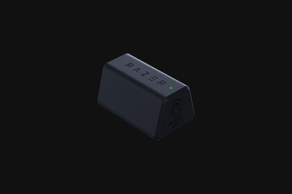 Thiết bị chuyển đổi Razer HyperPolling Wireless Dongle RC30-04410100-R3M1