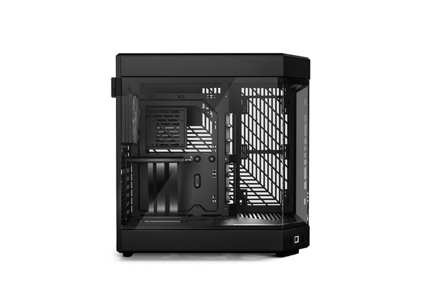 Case HYTE Y60 Case (Black)
