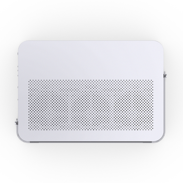 Case Jonsbo TK-2 White