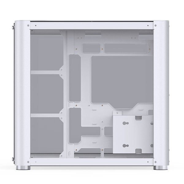 Case Jonsbo TK-2 White