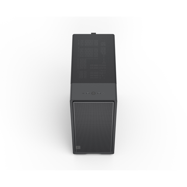 Case Fractal Design Epoch Black TG Light tint FD-C-EPO1A-02