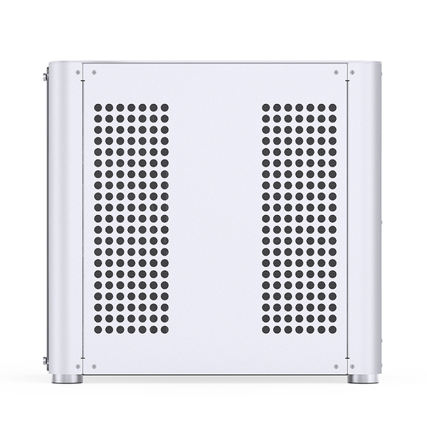 Case Jonsbo TK-2 White