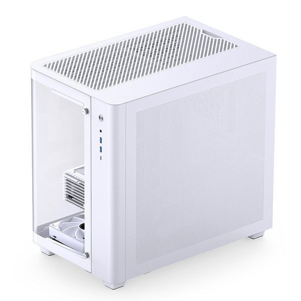 Case Jonsbo TK-3 White