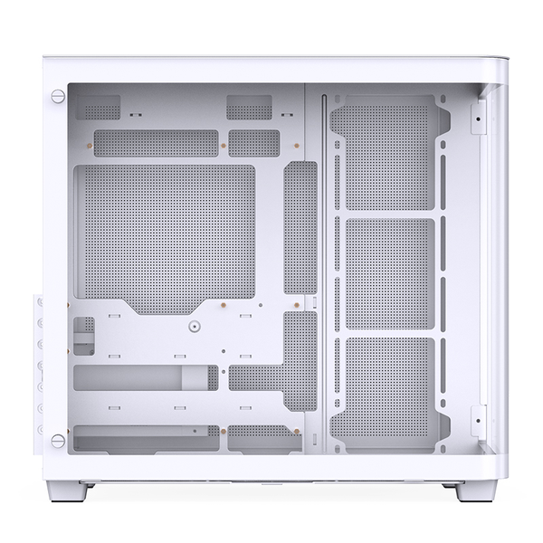 Case Jonsbo TK-3 White