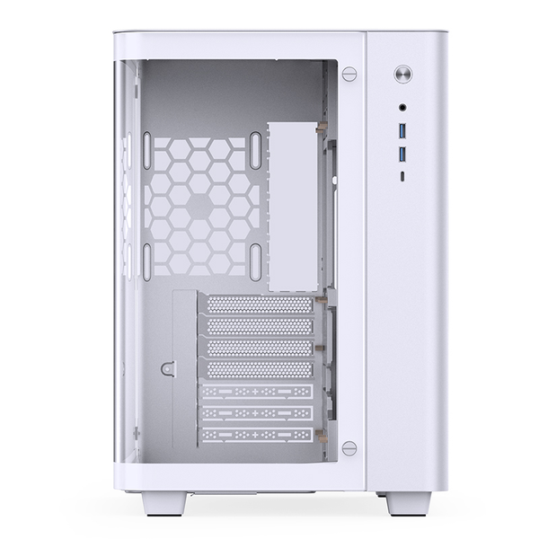Case Jonsbo TK-3 White