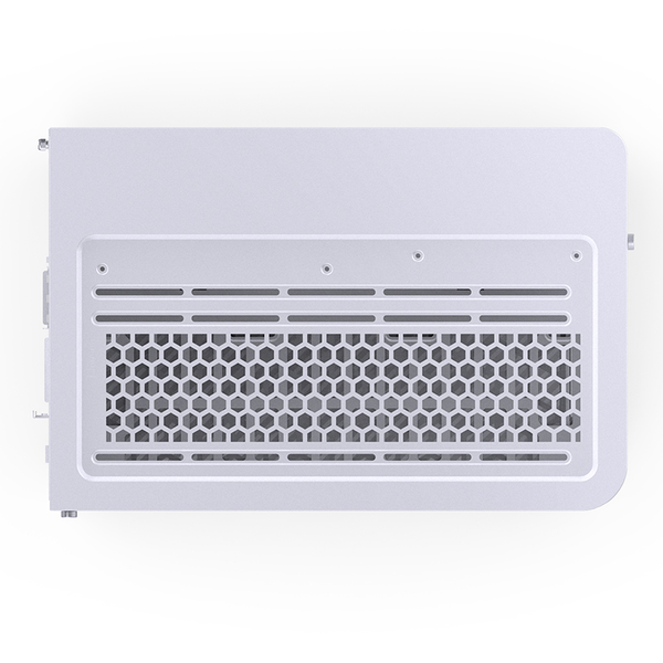 Case Jonsbo TK-3 White