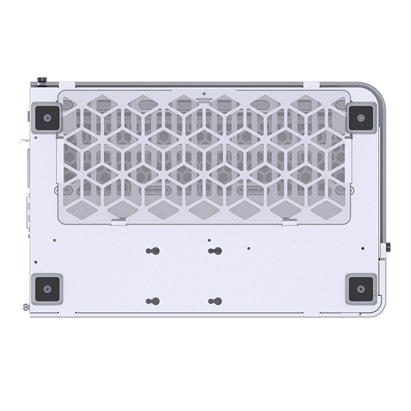 Case Jonsbo TK-3 White