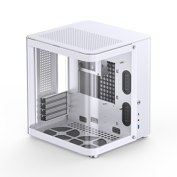 Case Jonsbo TK-1 White