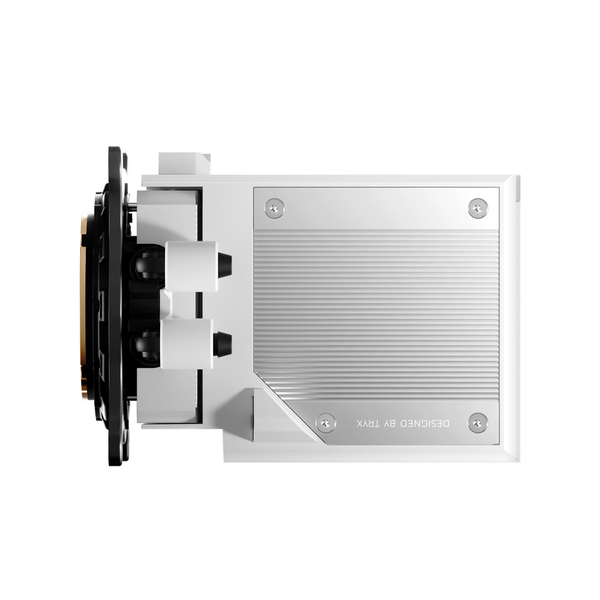 Tản nhiệt nước AIO TRYX PANORAMA STAGE 360 ARGB White L-S360A-DM3M-G0W