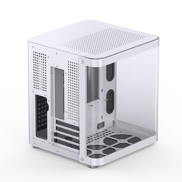 Case Jonsbo TK-1 White