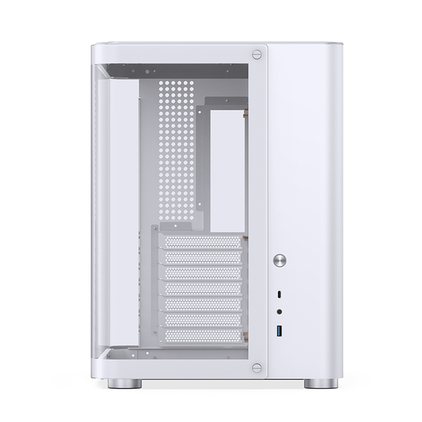Case Jonsbo TK-2 White