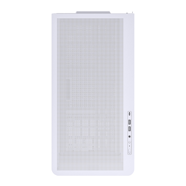 Case Jonsbo D300 White M-ATX