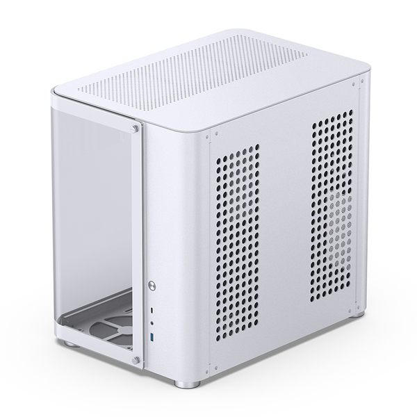 Case Jonsbo TK-2 White