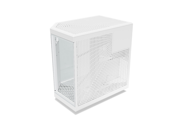 Case HYTE Y70 Touch Infinite Case (Snow White)