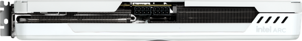 Card màn hình MAXSUN INTEL ARC B580 ICRAFT 12G WHITE GDDR6 8703-000CA147-0002