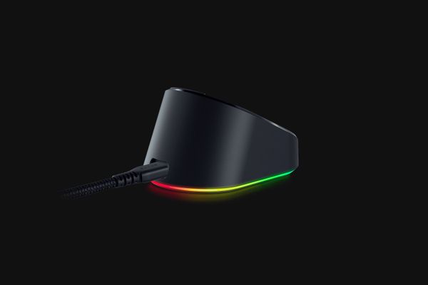 Đế sạc chuột Razer Mouse Dock Pro RZ81-01990100-B3M1