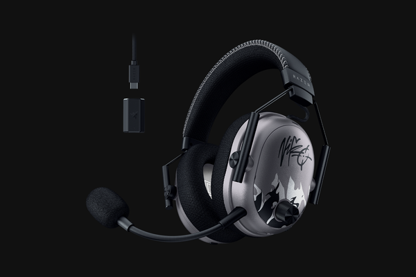 Tai nghe không dây Razer BlackShark V3 Pro - NiKo Edition
