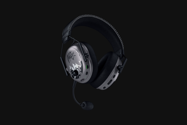 Tai nghe không dây Razer BlackShark V3 Pro - NiKo Edition
