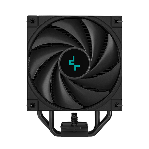 Tản nhiệt khí Deepcool AK400 Digital Black R-AK400-BKADMN-G