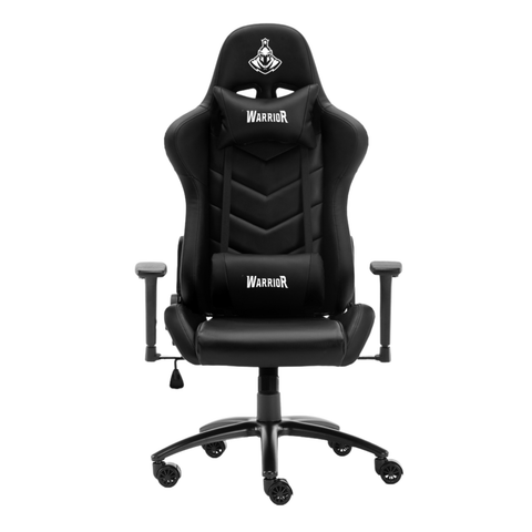 Ghế game Warrior Raider Series WGC206 Black