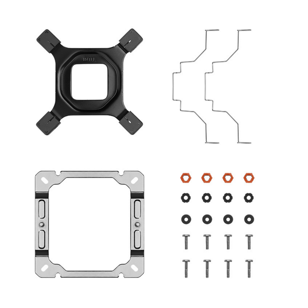 Tản nhiệt khí Deepcool AK400 Digital WH R-AK400-WHADMN-G