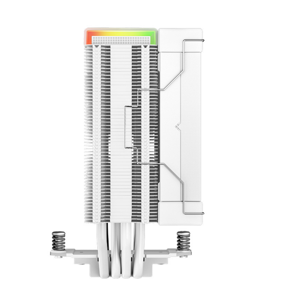 Tản nhiệt khí Deepcool AK400 Digital WH R-AK400-WHADMN-G