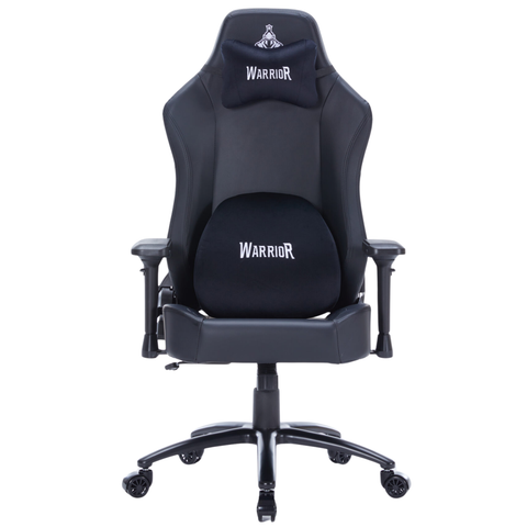 Ghế chơi game Warrior lmmortal Series WGC225 Navy/Black