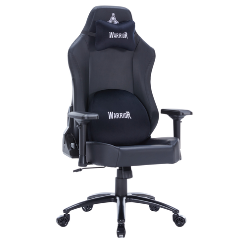 Ghế chơi game Warrior lmmortal Series WGC225 Navy/Black