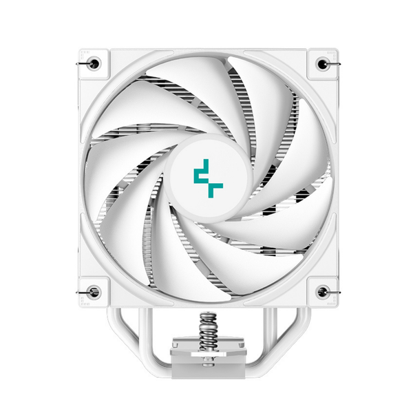 Tản nhiệt khí Deepcool AK400 Digital WH R-AK400-WHADMN-G