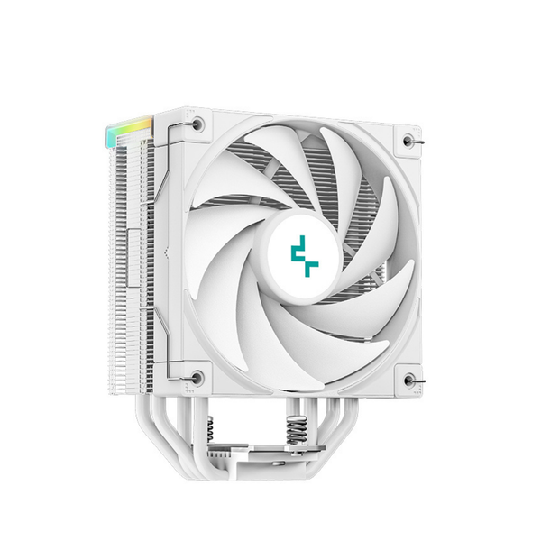 Tản nhiệt khí Deepcool AK400 Digital WH R-AK400-WHADMN-G