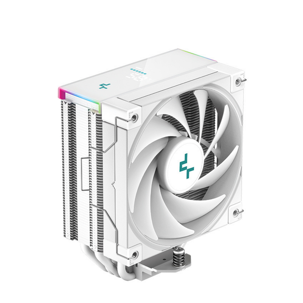 Tản nhiệt khí Deepcool AK400 Digital WH R-AK400-WHADMN-G