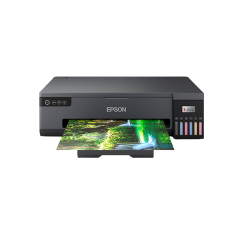 Máy in phun màu Epson L18050 (In A3, USB, WIFI)