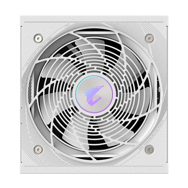 Nguồn máy tính GIGABYTE GP-AE1000PM PG5 ICE1000W/80 Plus Platinum/Fully modular/ATX 3.0/PCIeG5/TRẮNG