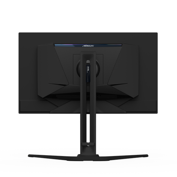 Màn hình Gaming GIGABYTE AORUS FO27Q2 Gaming 26.5INCH/2560x1440/QHD-240Hz/OLED/2xHDMI/1xDP/SP2x5W/3xUSB/1xUSB-C/ĐEN