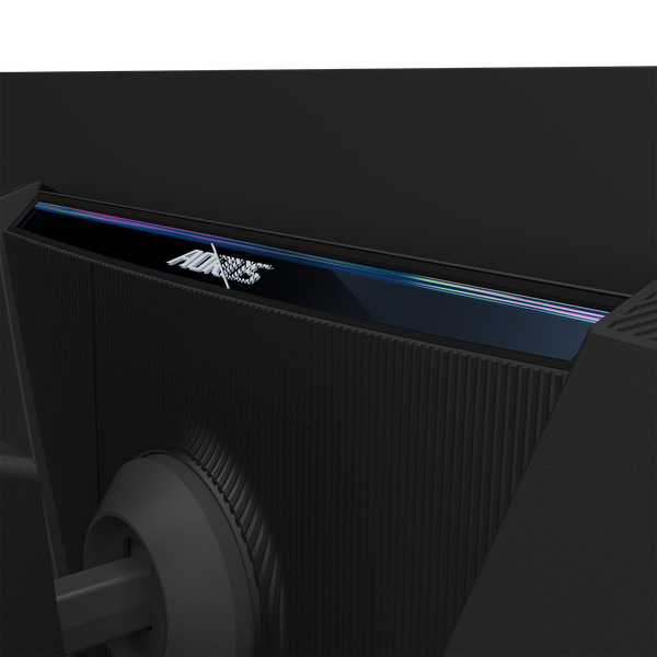 Màn hình Gaming GIGABYTE AORUS FO27Q2 Gaming 26.5INCH/2560x1440/QHD-240Hz/OLED/2xHDMI/1xDP/SP2x5W/3xUSB/1xUSB-C/ĐEN