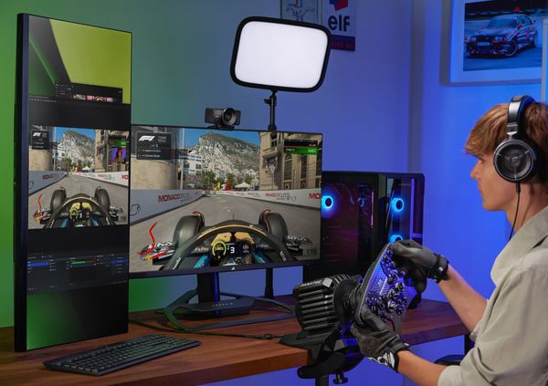 Webcam máy tính Elgato Facecam 4K 10WAF9901